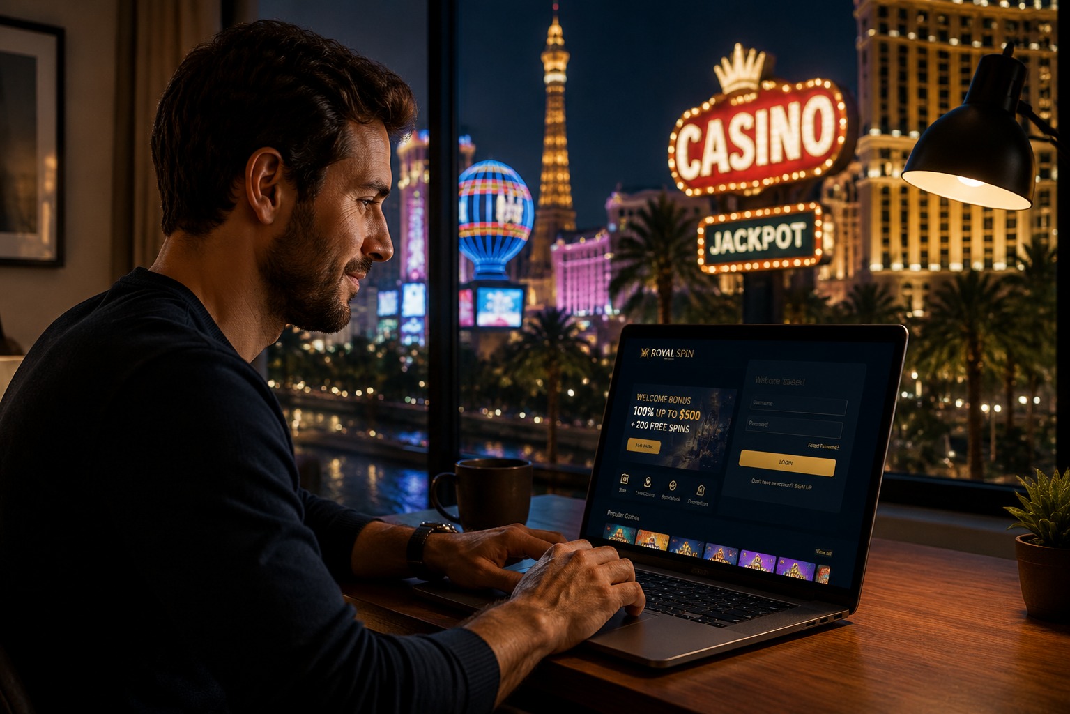Complete Guide to 68jl casino login app download: Easy Ways to Access and Play Your Favorite Games - image 1
