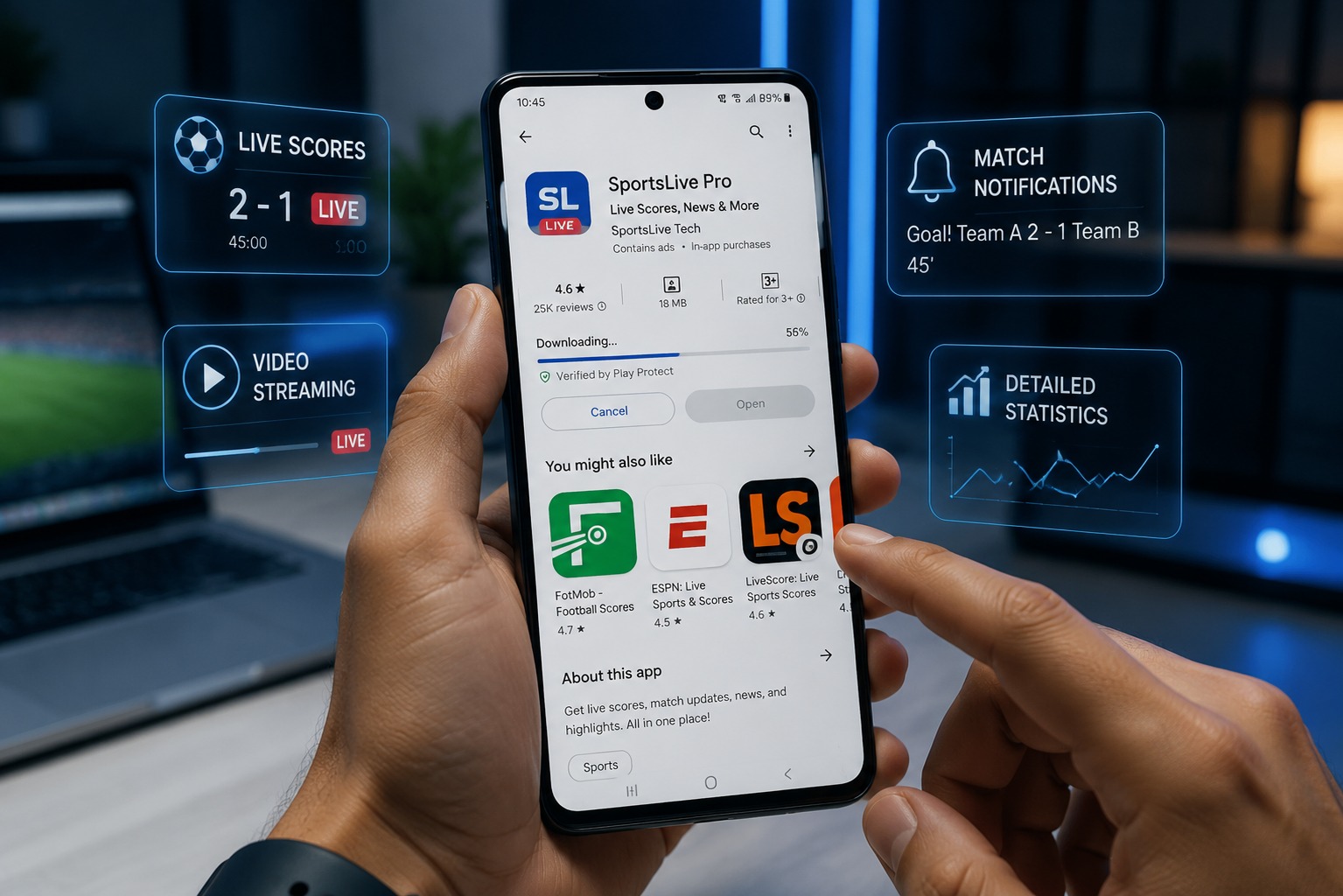 Complete Guide to 68jl app download free android and Latest Features 2024 - image 2