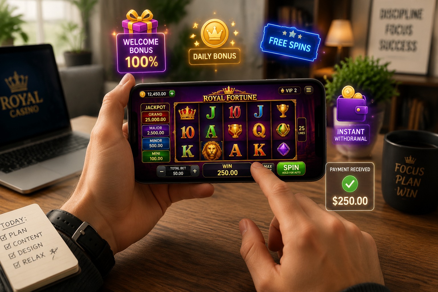 Complete Guide 68jl link sign up: Easy Ways to Join and Enjoy Premium Features - image 2