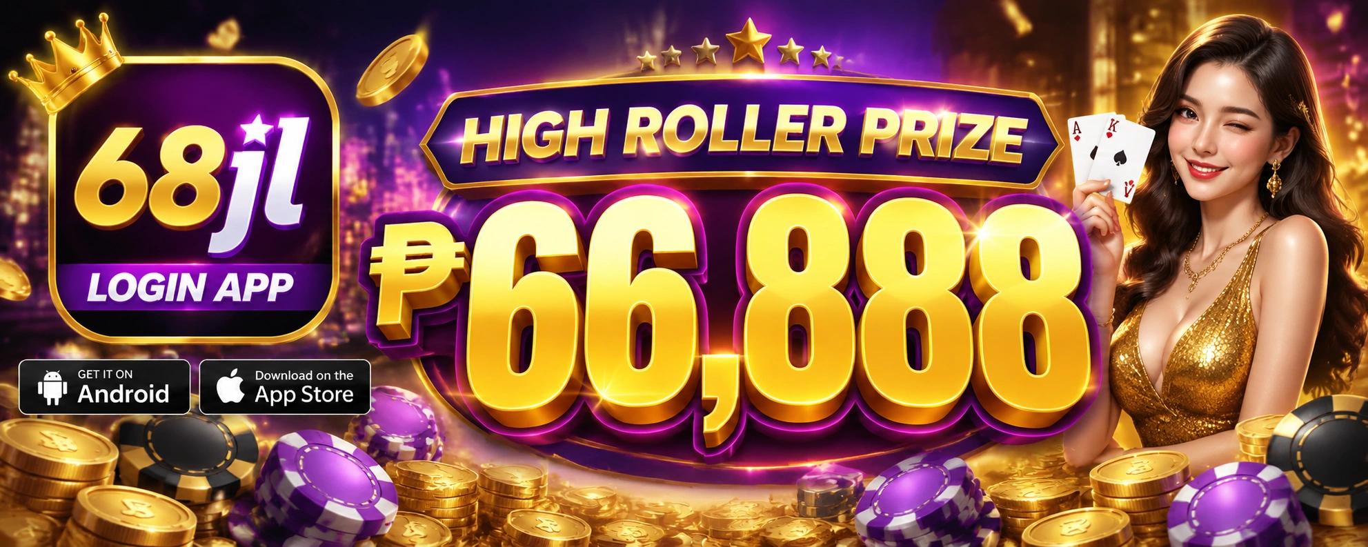 Poker banner 1