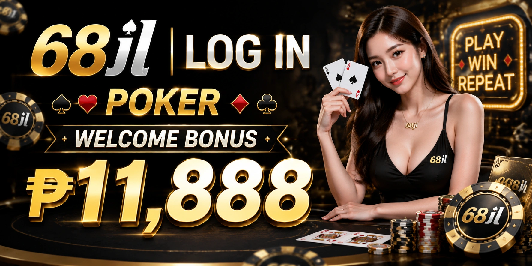 Poker banner 2