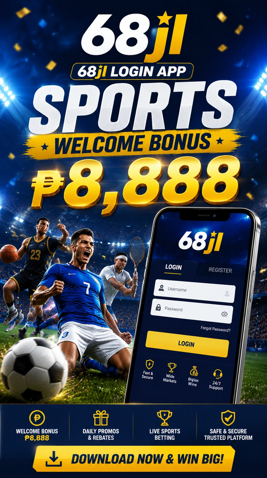 68jl sports visual 11
