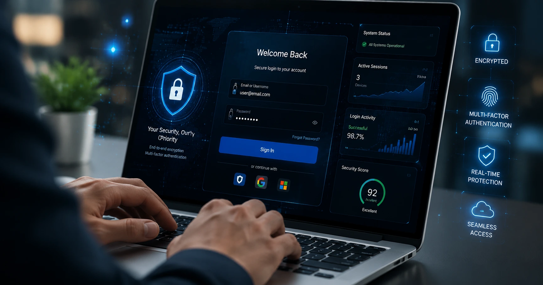 Comprehensive Guide to 68jl vip login register and Its Features - image 2