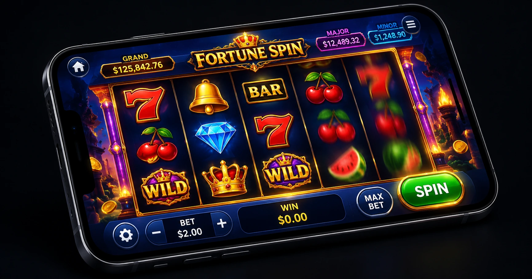 Explore the 68jl slot login app: Your Gateway to Exciting Gaming - image 1