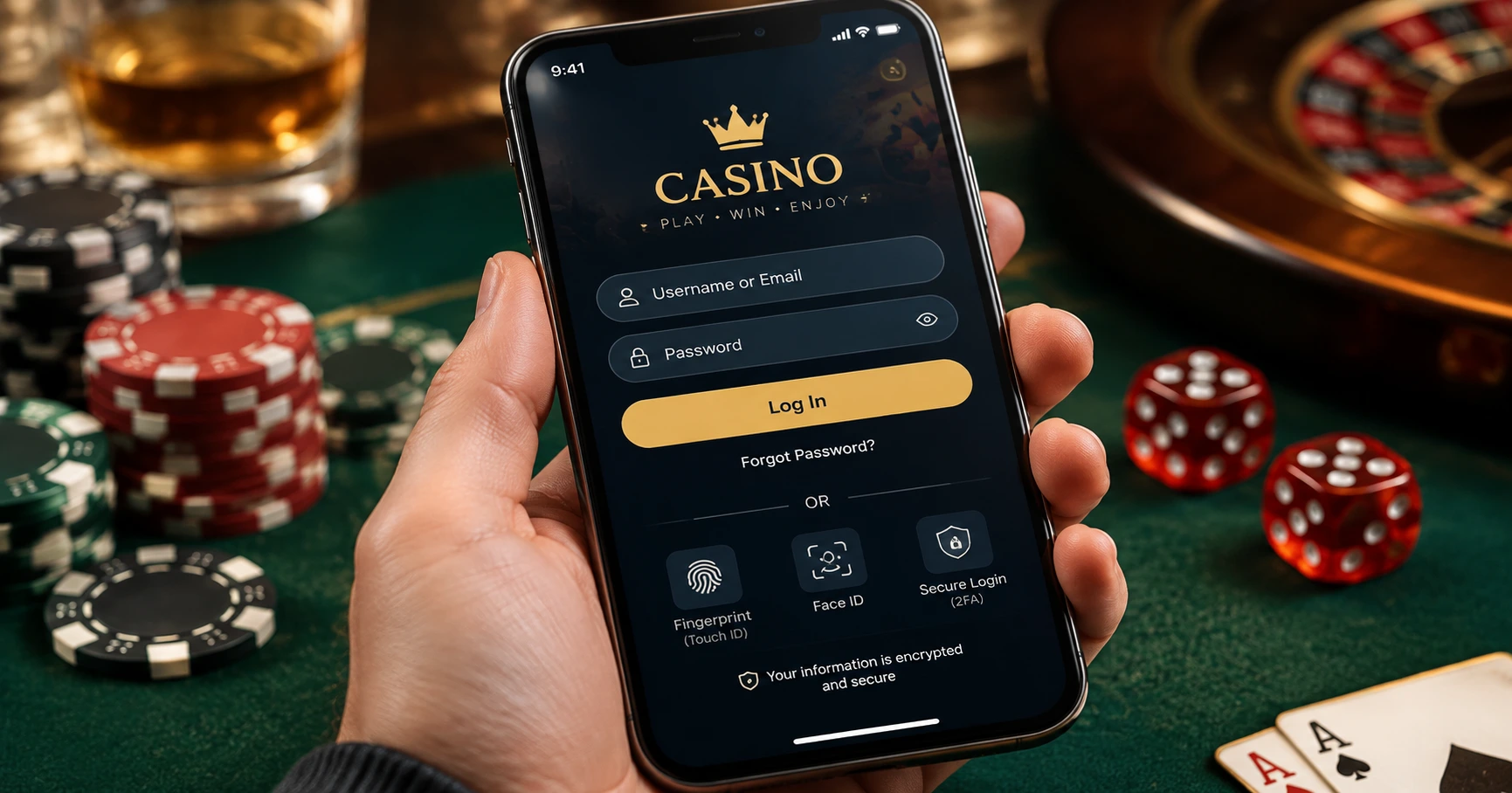 Explore the 68jl slot login app: Your Gateway to Exciting Gaming - image 2