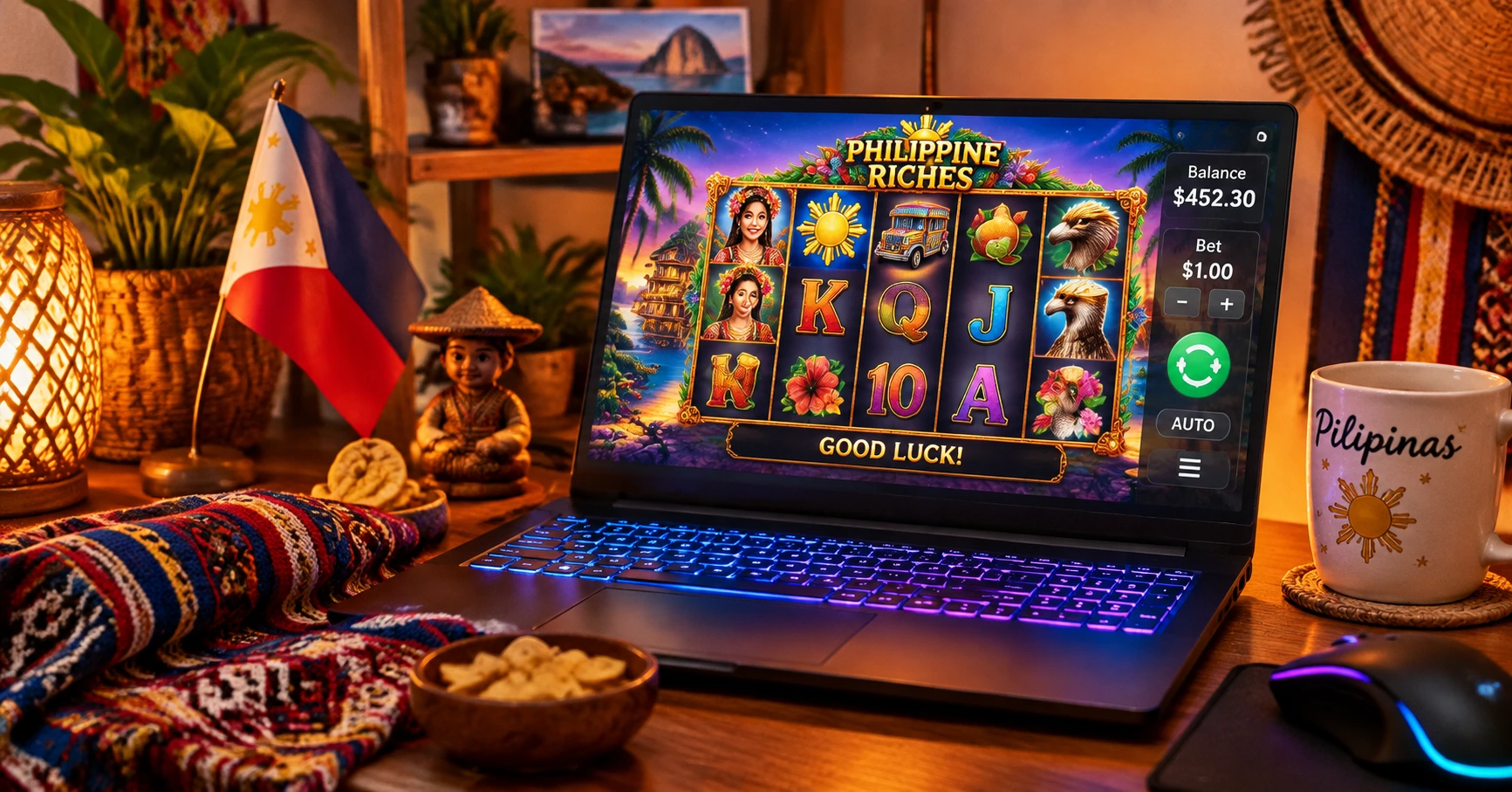 Understanding the 68jl link philippines: Your Gateway to Seamless Online Gaming - image 1