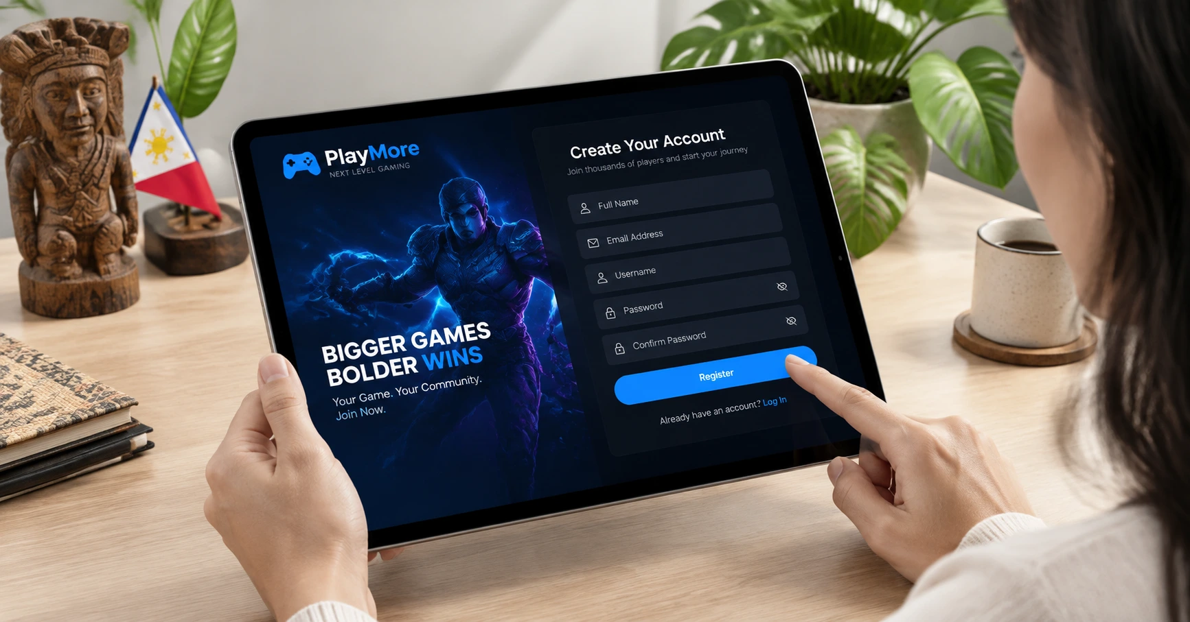 Understanding the 68jl link philippines: Your Gateway to Seamless Online Gaming - image 2