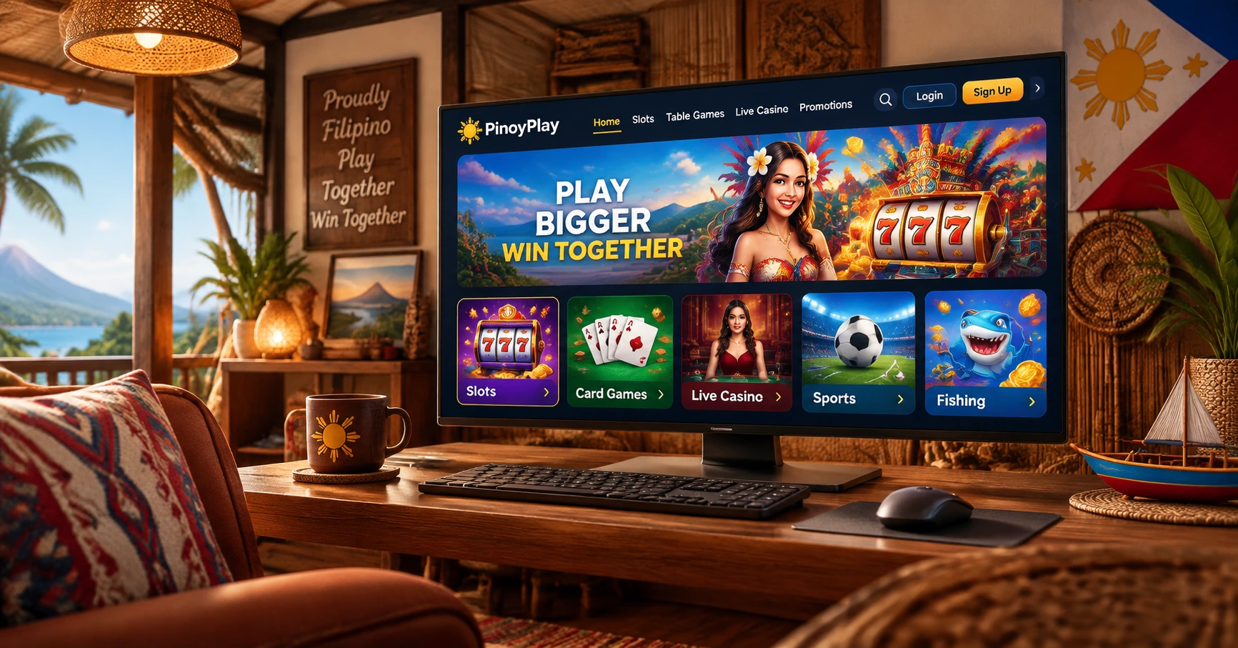 Understanding the 68jl link philippines: Your Gateway to Seamless Online Gaming - image 3